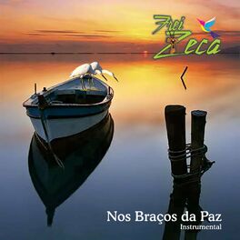 Album cover of Nos Braços da Paz (Instrumental)