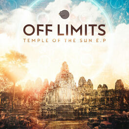Album cover of Temple of the Sun