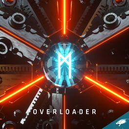 Album cover of Overloader