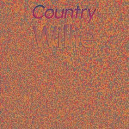 Album cover of Country Willie