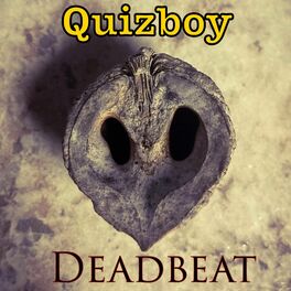 Album cover of Deadbeat