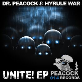 Album cover of Unite!