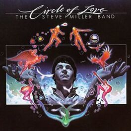 Album cover of Circle Of Love