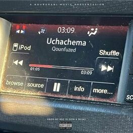 Album cover of Uchachema