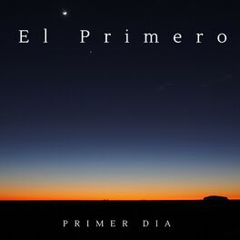 Album cover of El Primero