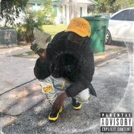Album cover of Oh What About me