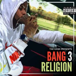 Album cover of Bang 3 Religion