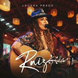 Album cover of Raiz (Ao Vivo)