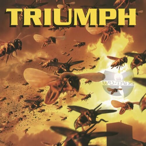 Wu-Tang Clan - Triumph: lyrics and songs | Deezer