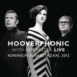 Album cover of With Orchestra Live