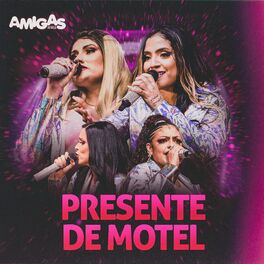 Album cover of Presente de Motel