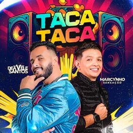 Album cover of Taca Taca