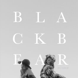 Album cover of Black Bear (Hushed)
