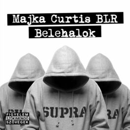 Album cover of Belehalok