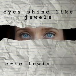 Album cover of Eyes Shine Like Jewels