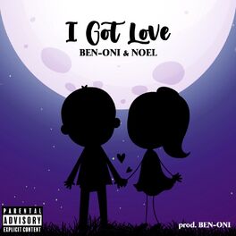 Album cover of I Got Love (feat. Noel)