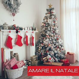 Album cover of Amare Il Natale