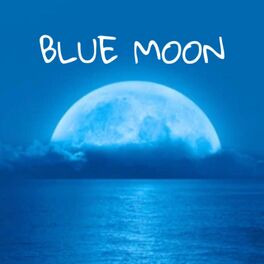 Album cover of Blue Moon