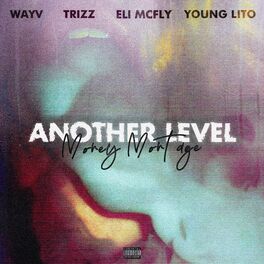 Album cover of Another Level (feat. Eli McFly & Young Lito)