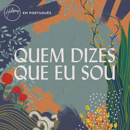Album cover of Quem Dizes Que Eu Sou