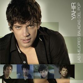 Album cover of Las Mejores Baladas Del Pop