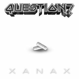 Album cover of Xanax