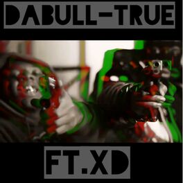 Album cover of TRUE (feat. XD)