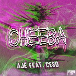 Album cover of Cheeba (feat. CESO)
