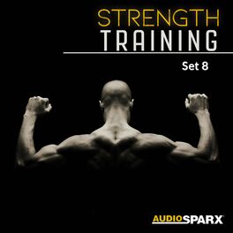 Album cover of Strength Training, Set 8