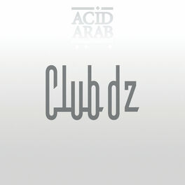 Album cover of Club DZ