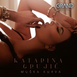 Album cover of Muška kurva