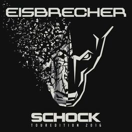 Album cover of Schock (Touredition 2016)