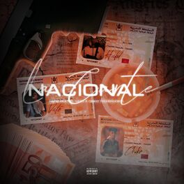 Album cover of La carte Nacional