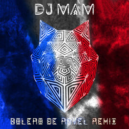 Album cover of Bolero de Ravel (Remix)