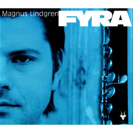 Album cover of Fyra
