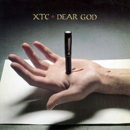 Album cover of Dear God