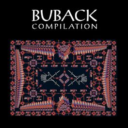 Album cover of Buback Tonträger Compilation