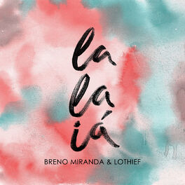 Album cover of Lalaiá