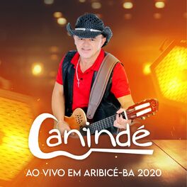 Album cover of Ao Vivo em Aribicé-BA 2020