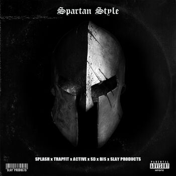 Trapfit Spartan Style Listen With Lyrics Deezer