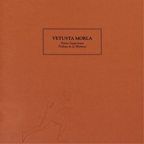 Vetusta Morla  La Hija (B.S.O) (Vinilo blanco) – Discos Alta Fidelidad