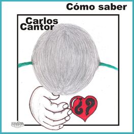 Album cover of Cómo Saber