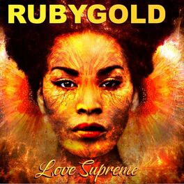 Album cover of Love Supreme