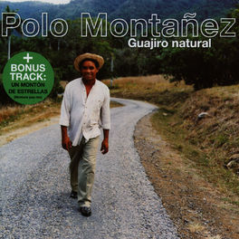 Album cover of Guajiro Natural