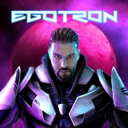 Album cover of EGOTRON