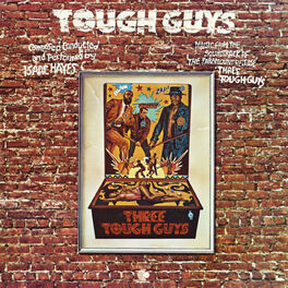 Album cover of Tough Guys