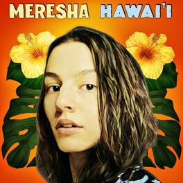 Album cover of Hawai'i