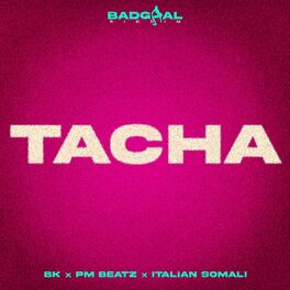 Album cover of TACHA