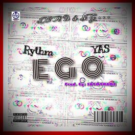 Album cover of EGO (feat. Yas)