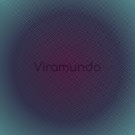 Album cover of Viramundo
